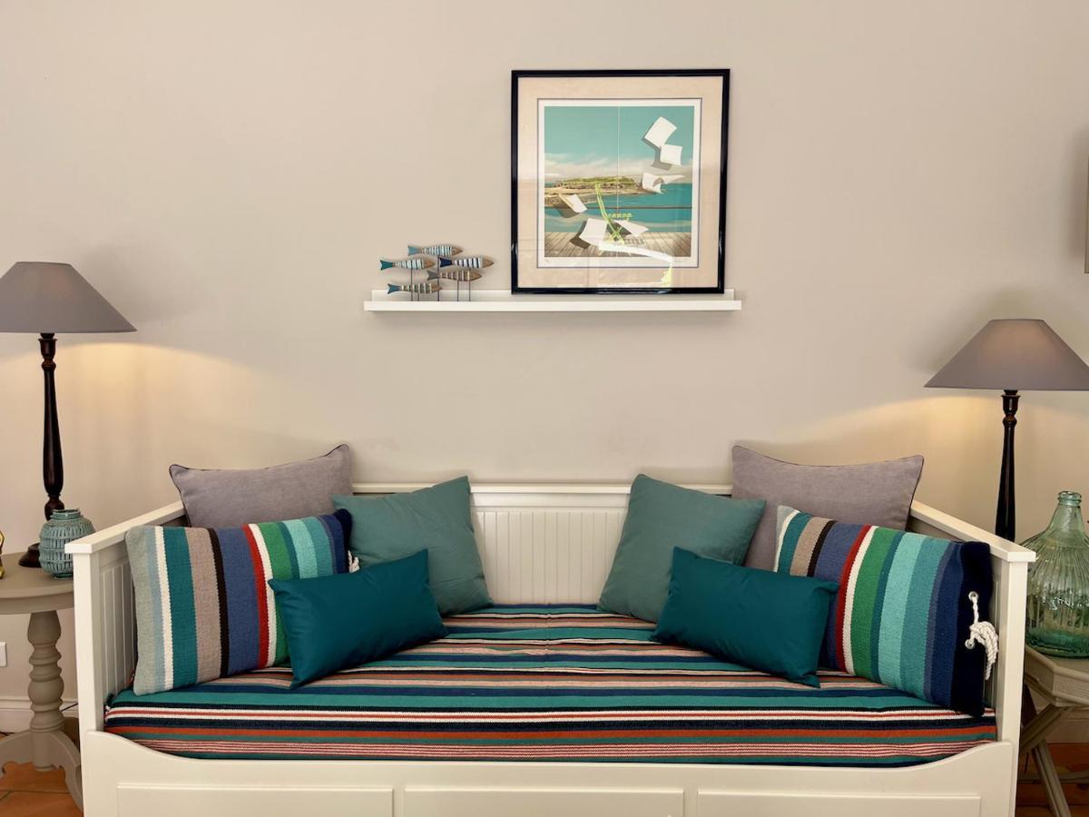 Les Aurochs Bed & Breakfast Grimaud Bagian luar foto