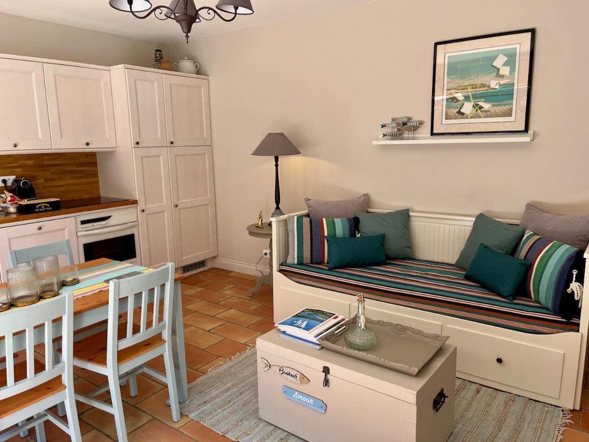 Les Aurochs Bed & Breakfast Grimaud Bagian luar foto