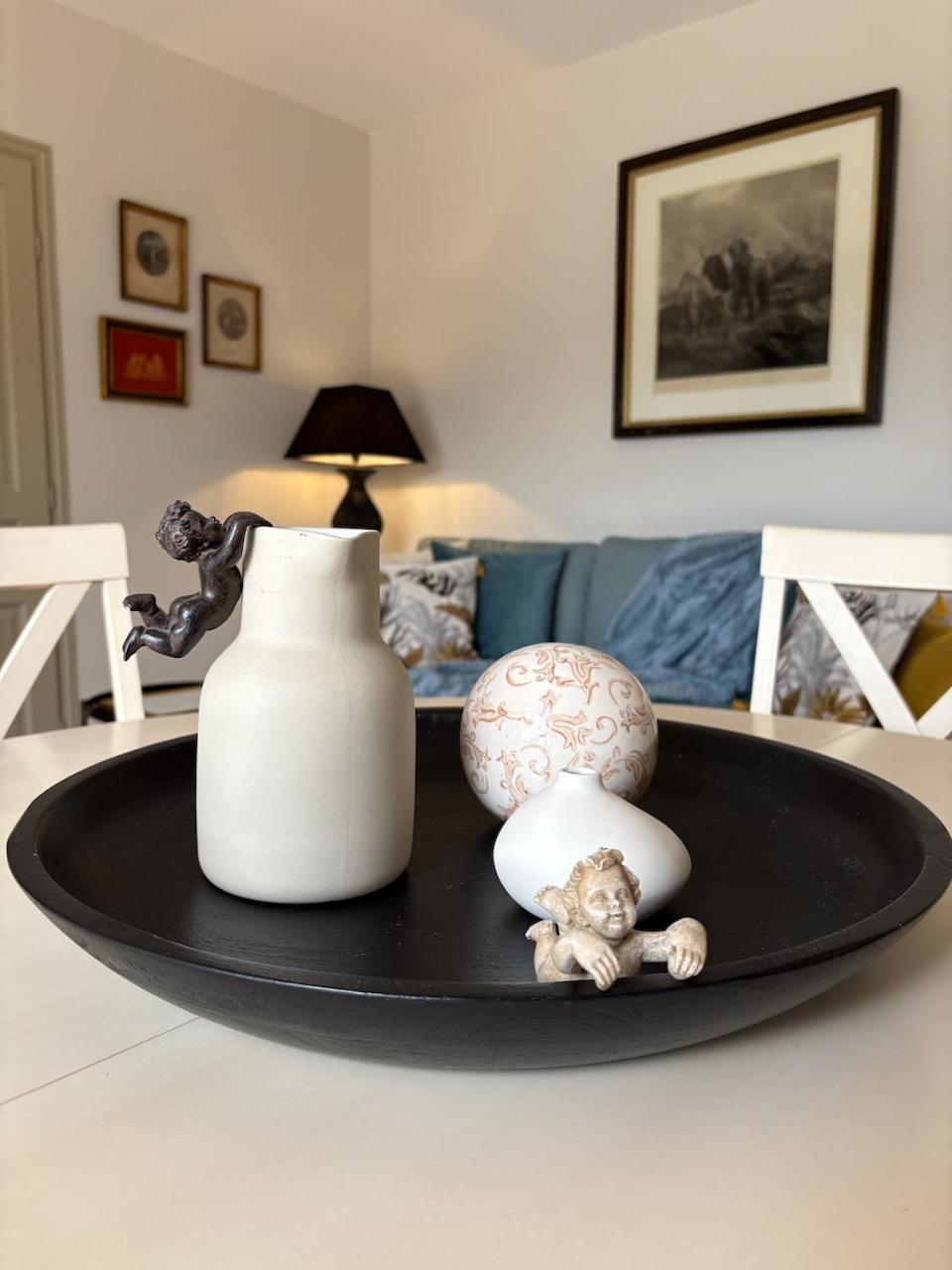 Les Aurochs Bed & Breakfast Grimaud Bagian luar foto